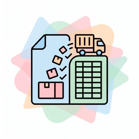 帳票展開プログラムの見出し画像